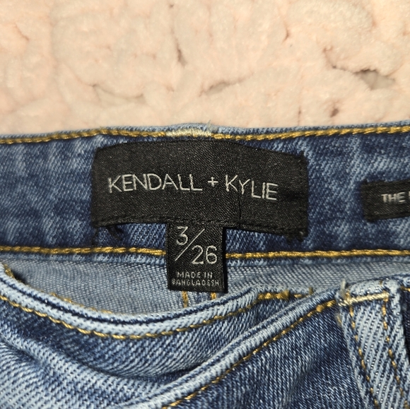 Denim Jeans Bundle! Kendall and Kylie, No Boundaries, 2 KanCan, Ralph Lauren. - Picture 7 of 11